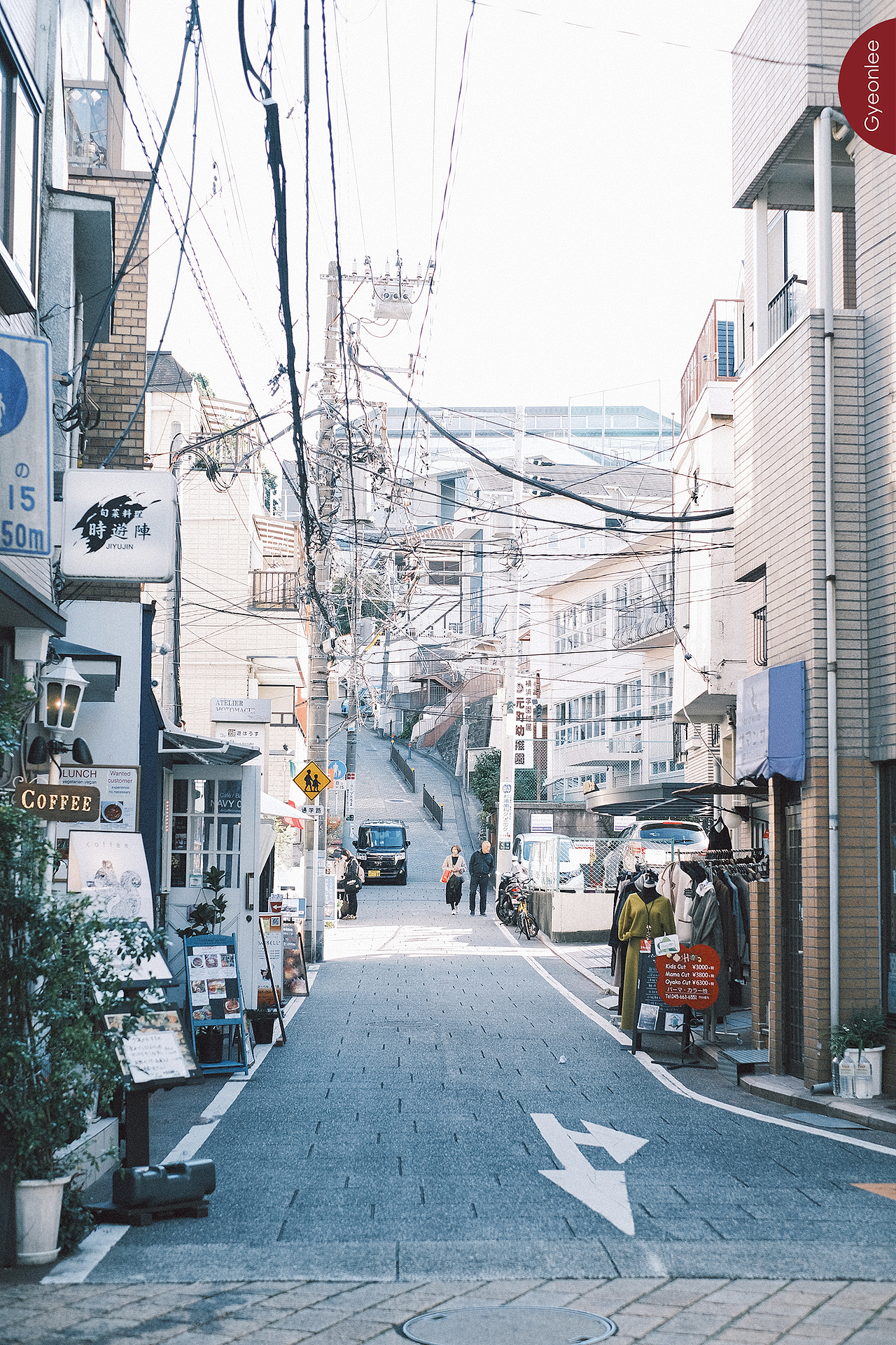 当透过镜头看世界,我便成为了你(下集)