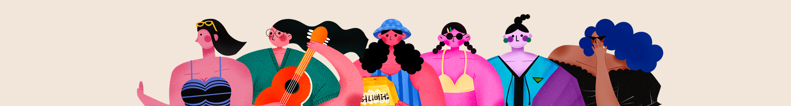 一只本的个人主页（封面预览） - 主页封面设置 - 站酷设计师一只本原创素材 - 站酷ZCOOL