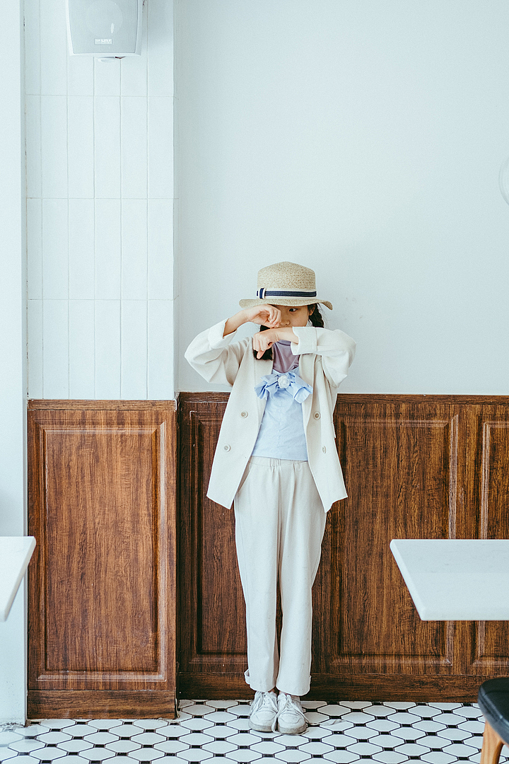 afternoon tea（圖ZMjYwMzAzNzQw） - 人像攝影 - 站酷設(shè)計師攝影師張洪山原創(chuàng)素材 - 站酷ZCOOL