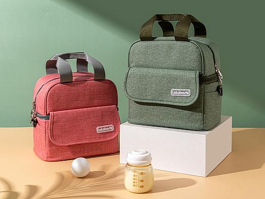 母婴类目 背奶包拍摄 拉拉博士x长沙黑衣人摄影