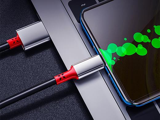 一组数据线渲染