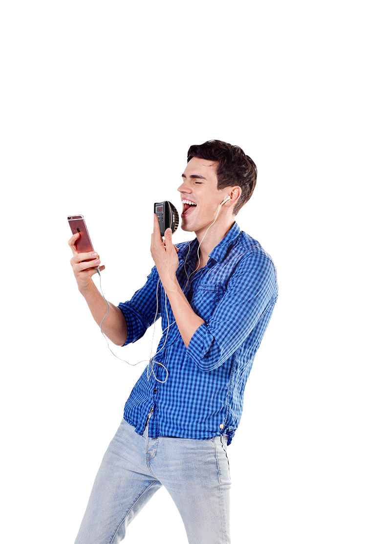 BBS 手机麦克风详情展示（图ZOTE4NjI4MzI=） - 电商 - 站酷设计师peter华原创素材 - 站酷ZCOOL