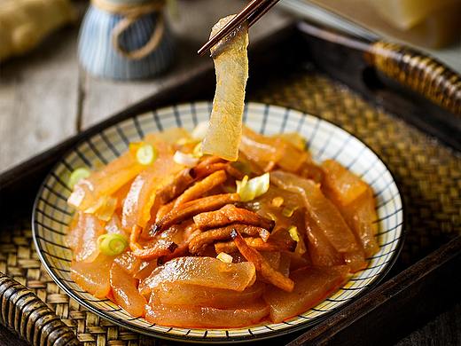 魔芋豆腐 魔芋粉