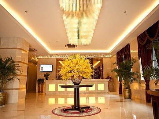重庆酒店装修设计公司/商务酒店设计/鼎庭装饰