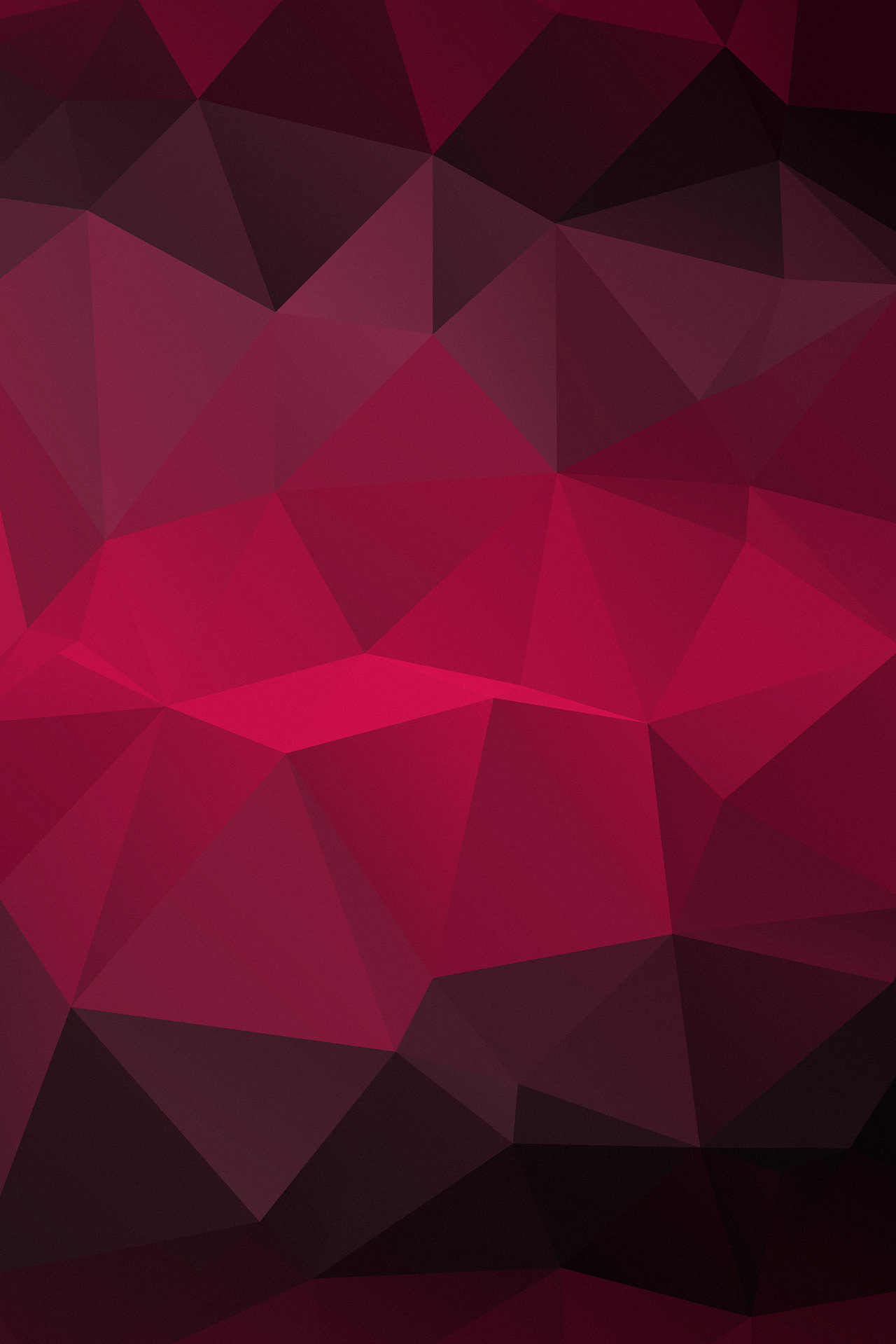 魅 5年前 127 1 0 邯郸  |  设计爱好者 红黑交错的几何色块,有一种