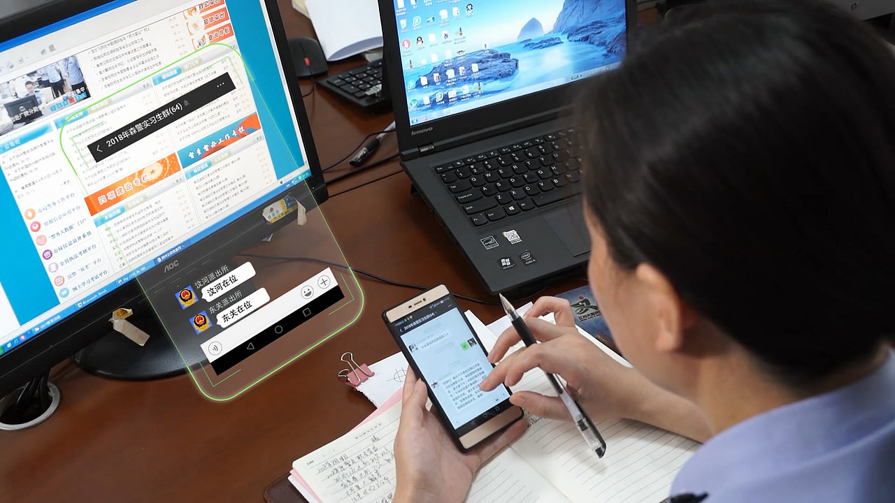 Ⅰ类-包装-宣传片常见镜头