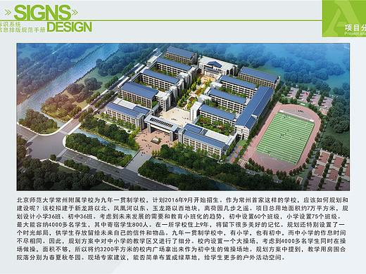 导视系统设计清单|导视系统设计清单报价|导视指示系统
