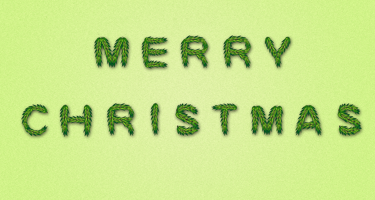 圣诞字体（图ZNDAwNTgzNDA=） - 字体/字形 - 站酷设计师萧浅沧原创素材 - 站酷ZCOOL