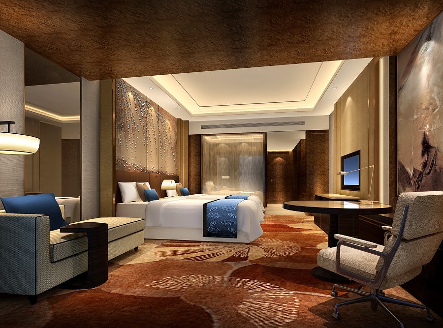 攀枝花酒店设计|攀枝花酒店设计公司|攀枝花酒店案例（图ZMTI1OTA3NzUy） - 家装设计 - 站酷设计师88成都酒店设计原创素材 - 站酷ZCOOL