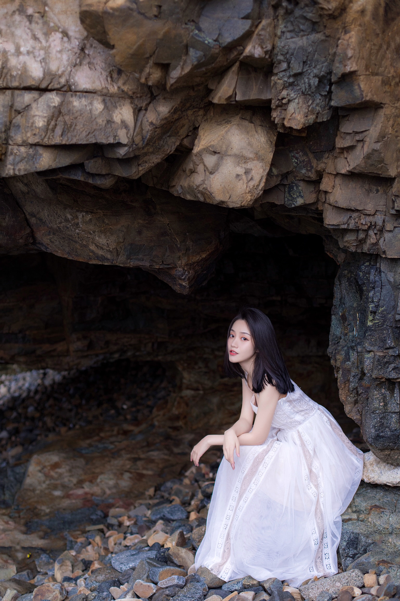 我想我爱你（图ZMjE1MDEzOTU2） - 人像摄影 - 站酷设计师萌又三岁原创素材 - 站酷ZCOOL