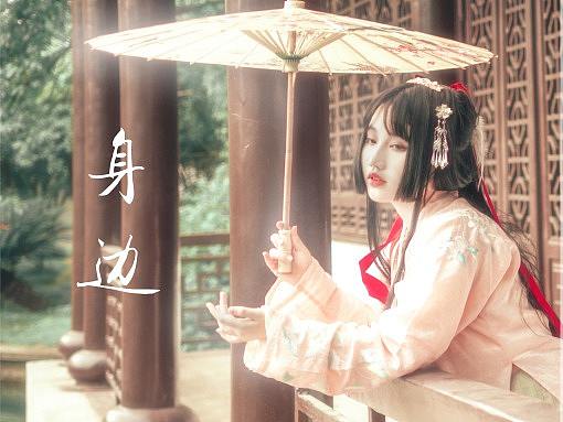 【专访】关于我的一切,热爱是力量
