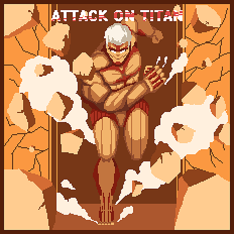 Attack On Titan
