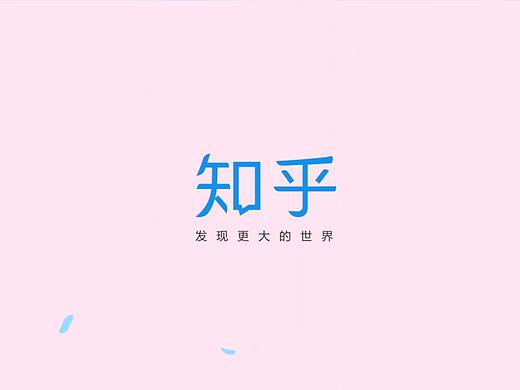 知乎 发现更大的世界  （2018年终总结）