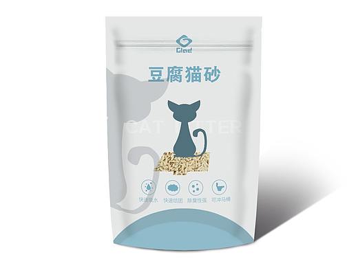 猫砂包装袋