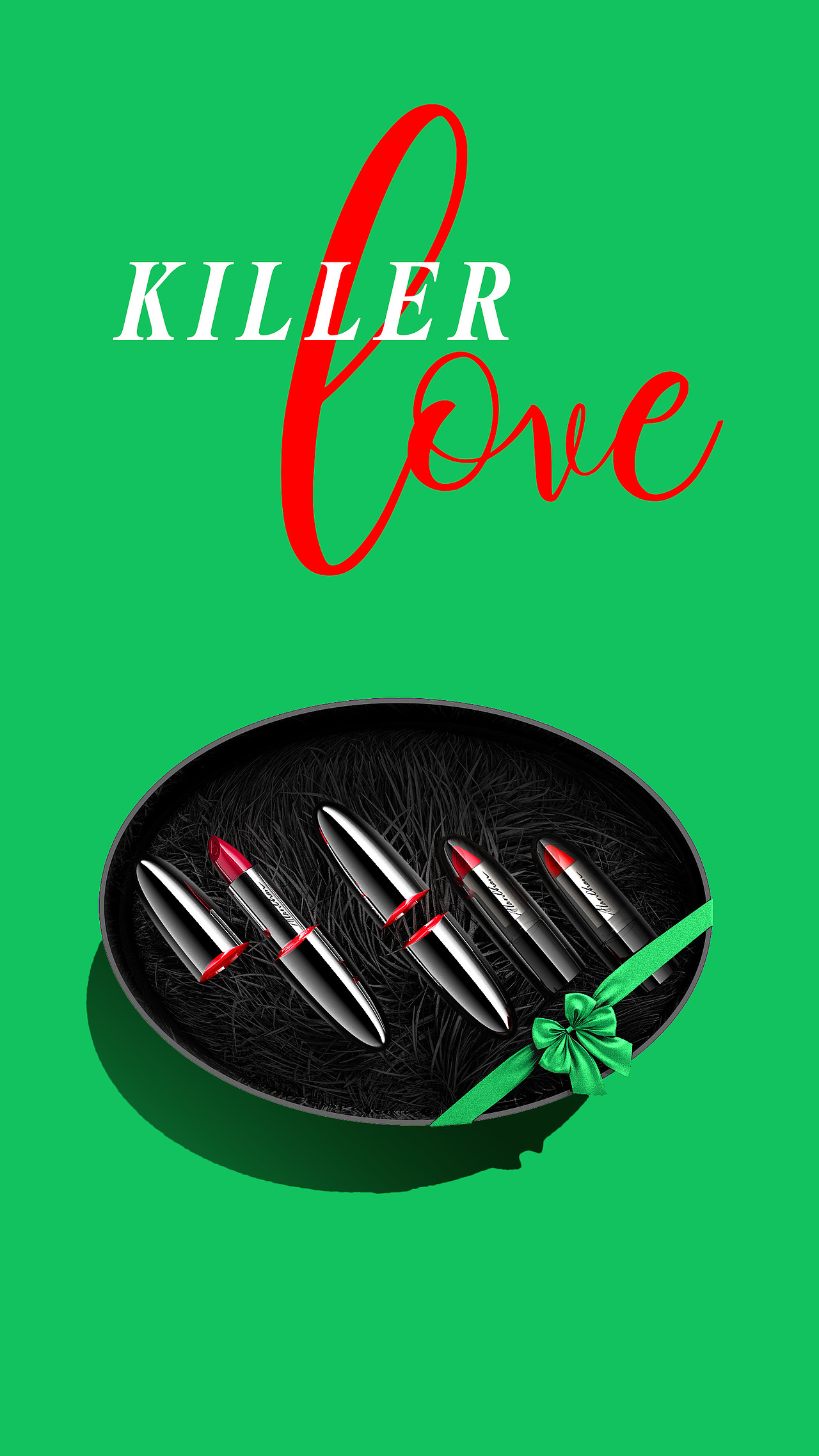 KILLER（图ZMjMzODcwMjIw） - 其他工业/产品 - 站酷设计师Yson原创素材 - 站酷ZCOOL