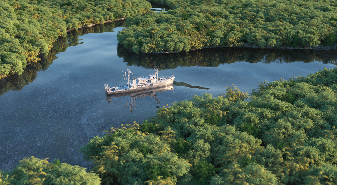 2020项目整理单帧图