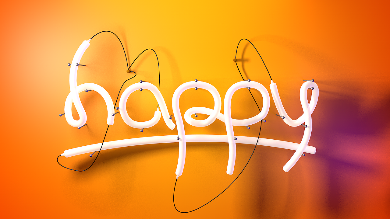 一些C4D作品（图ZMTAxNzc5MDYw） - 其他三维 - 站酷设计师上善若水如明原创素材 - 站酷ZCOOL