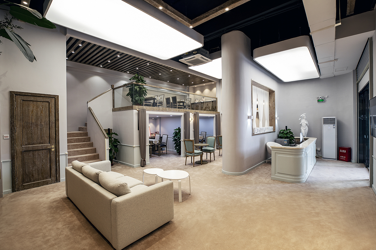 《小时代》摄影工作室空间摄影（图ZMjU5ODM1MDY4） - 环境/建筑摄影 - 站酷设计师摄影师佧滨KOBIN原创素材 - 站酷ZCOOL