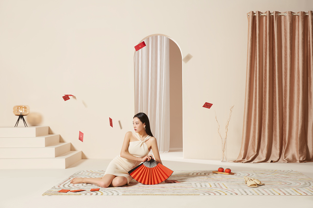 林氏木业 【家居拍摄后期处理作品分享】