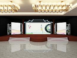 村部宴會(huì)廳