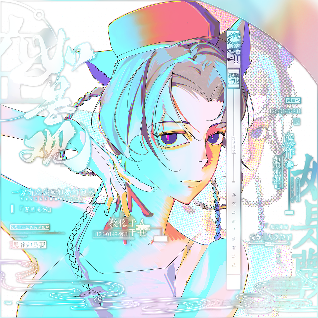 乱七八糟三顿屯