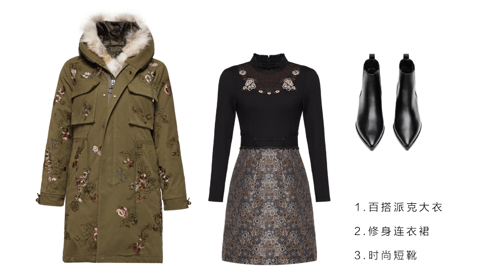 微信专题推文设计