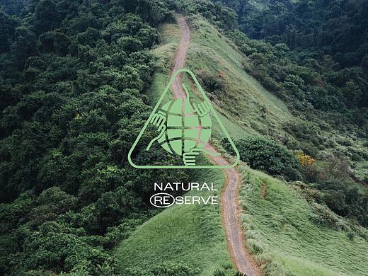 VI设计 |Davines x Patagonia