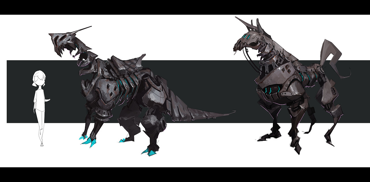 杂 en（图ZMTE5NjE0MDQ=） - 概念设定 - 站酷设计师laowang1988原创素材 - 站酷ZCOOL