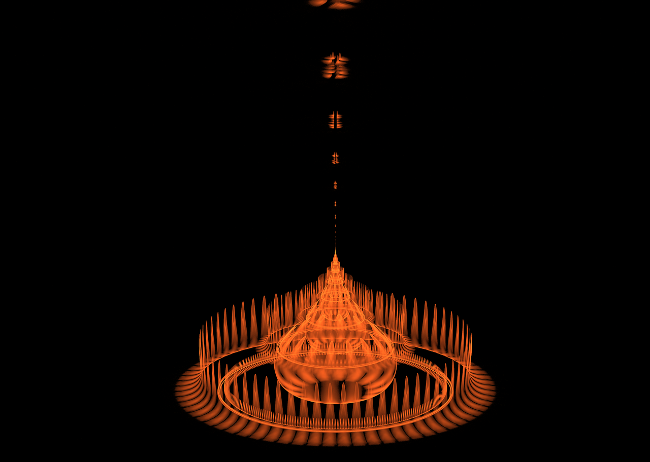 天之柱（图ZMTc0MjcyMzM2） - 绘画 - 站酷设计师木灵栖原创素材 - 站酷ZCOOL