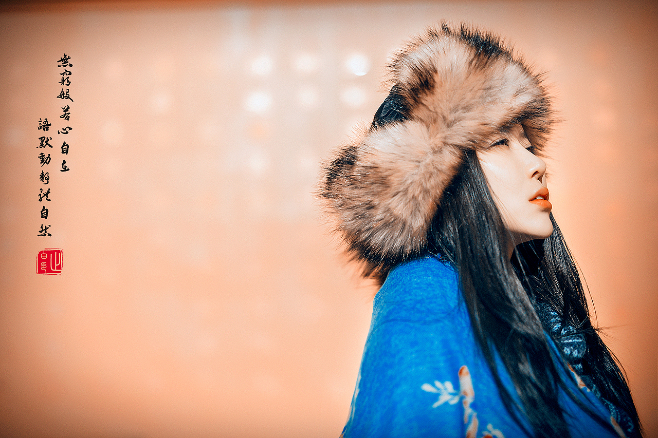 问佛（图ZOTk2NzkxNTY=） - 人像摄影 - 站酷设计师摄影师Snow原创素材 - 站酷ZCOOL