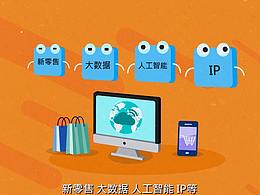 智慧電商