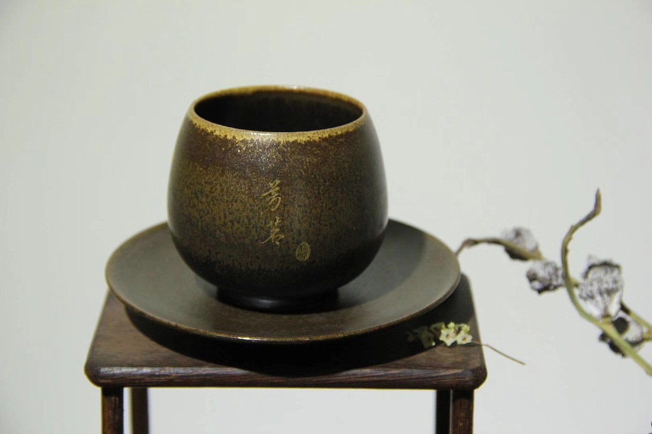 瑞-吃茶去-“《般若》 《芳茗》”