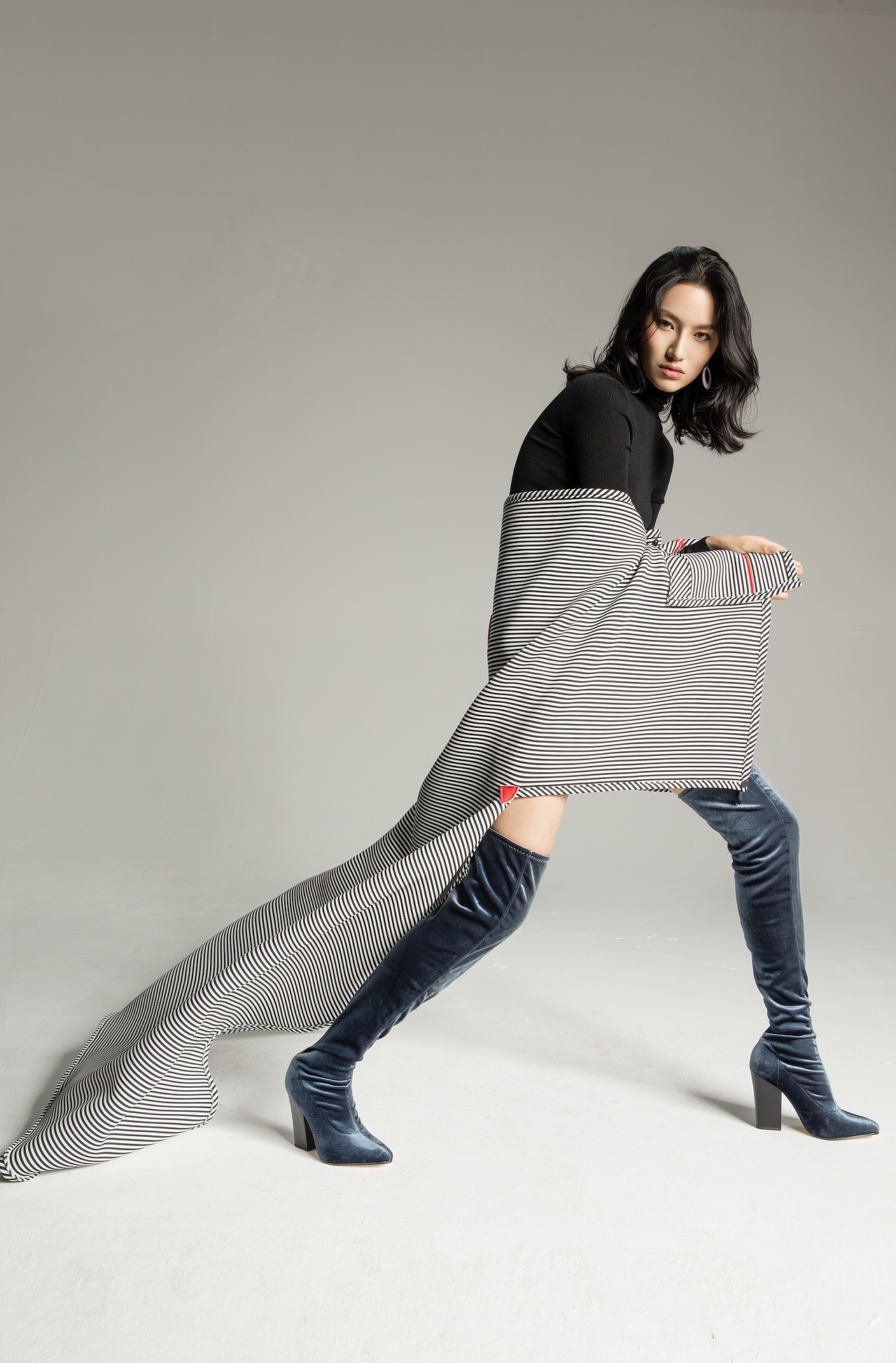 glamour（图ZMTY2OTUxNjcy） - 人像摄影 - 站酷设计师FyeHsu原创素材 - 站酷ZCOOL