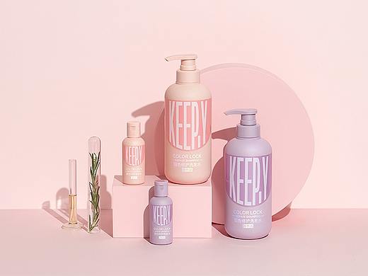 KEEP.Y -化妆品拍摄 静物场景摄影 产品拍摄精修图 