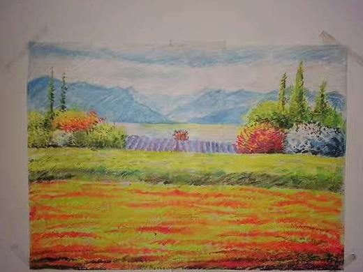 风景