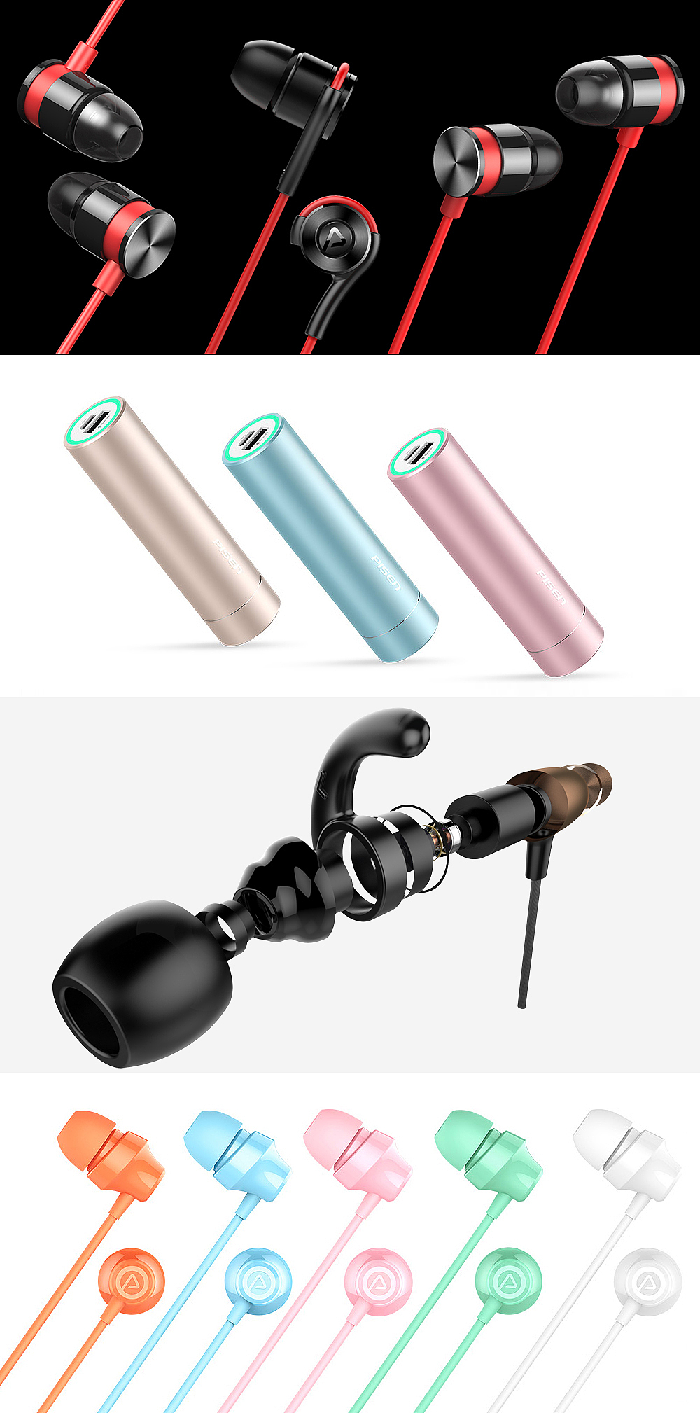 keyshot 产品渲染 选集（图ZMTU5OTYyNTY0） - 产品 - 站酷设计师FishFace鱼脸原创素材 - 站酷ZCOOL