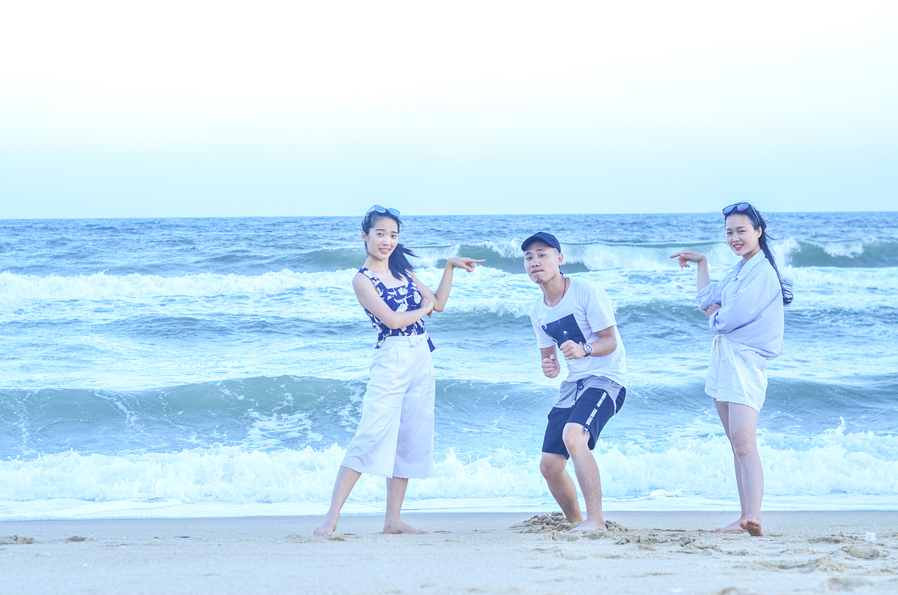 夏日（图ZMTAwNDcyNDc2） - 人像摄影 - 站酷设计师阿炎kevin原创素材 - 站酷ZCOOL