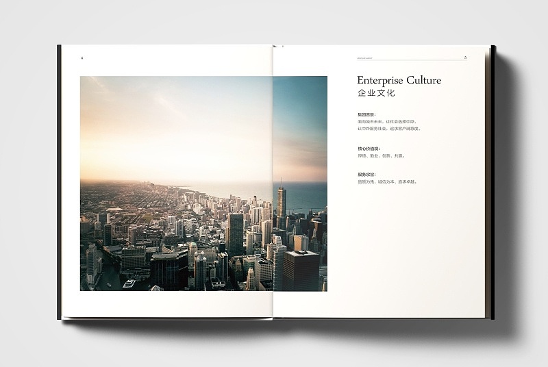 中烨集团案例（峰尚品牌数字营销）