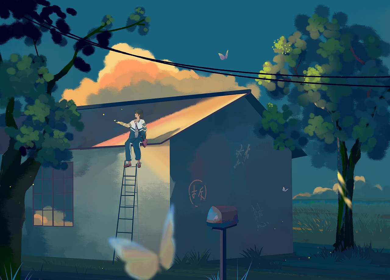 无题（图ZMjAzNDE2Njg4） - 创作习作 - 站酷设计师云上有朵云原创素材 - 站酷ZCOOL