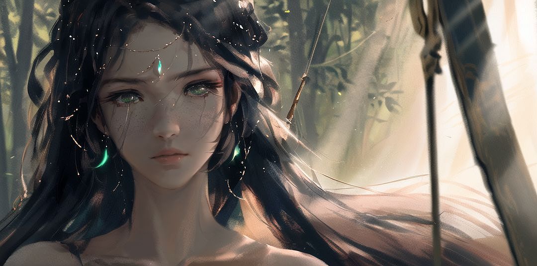 《鬼刀风格》练习模仿!!