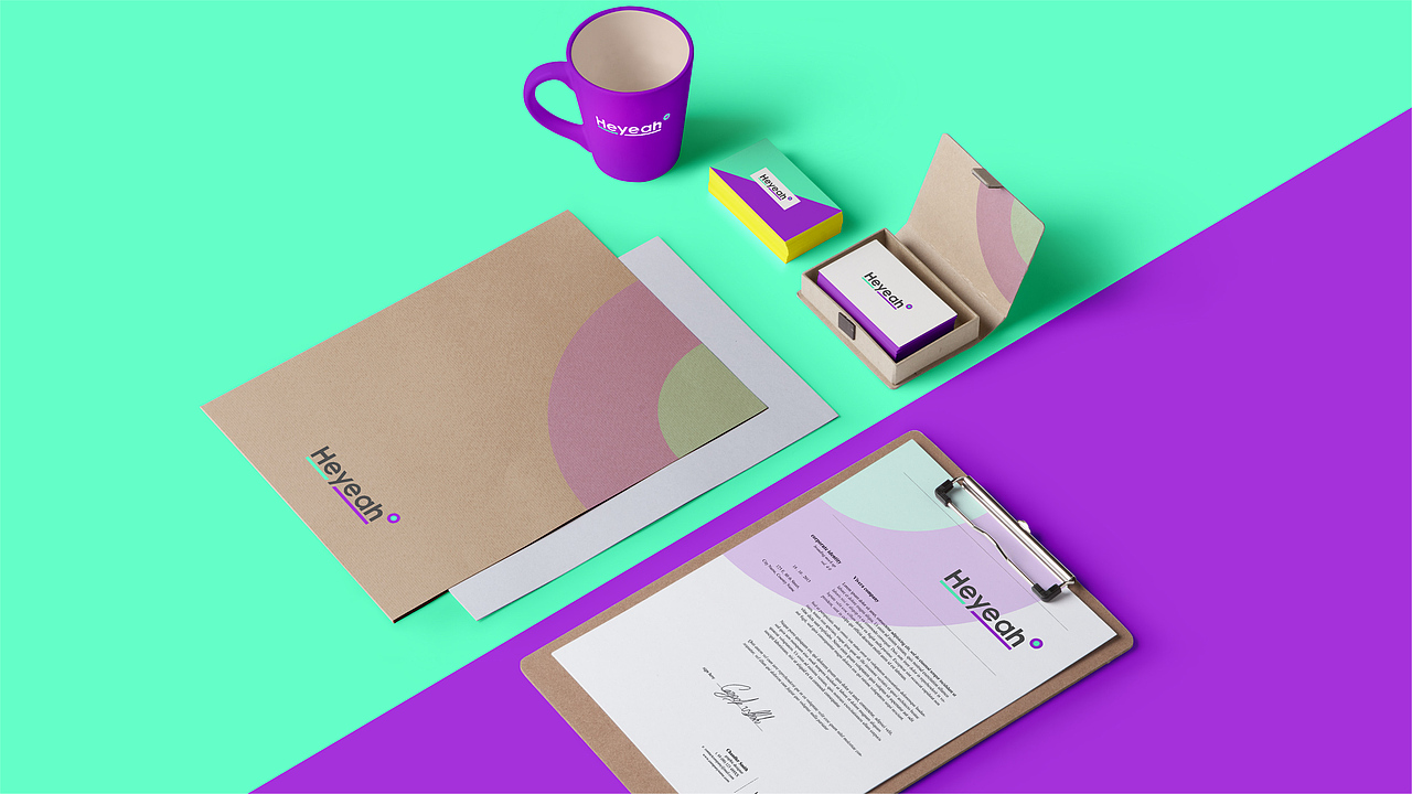 Heyeah 3.0 飞机稿