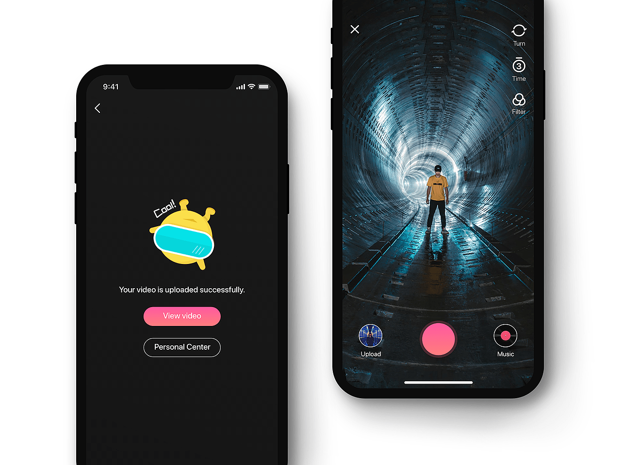 2018年度UI作品合集（图ZMTQwMTc2MzQw） - 其他UI - 站酷设计师PoppinYoung原创素材 - 站酷ZCOOL