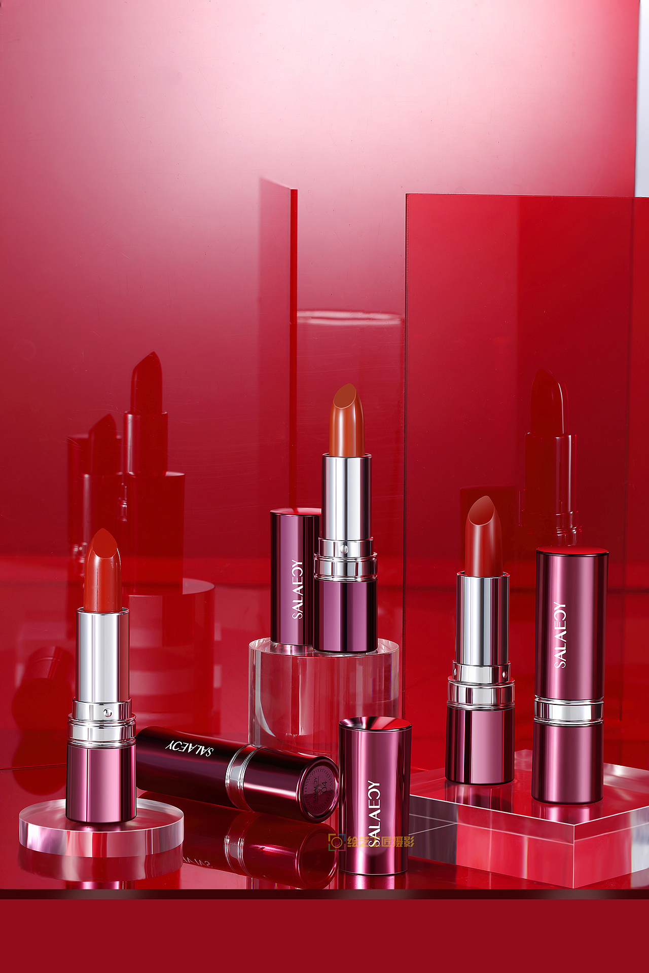 化妆品修图-口红精修（图ZMjE3MDY5ODg4） - 修图/后期 - 站酷设计师绘艺摄影修图原创素材 - 站酷ZCOOL