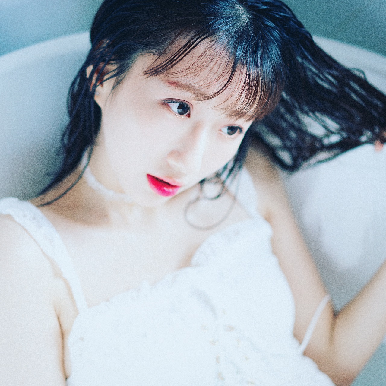 森森数码胶片合集