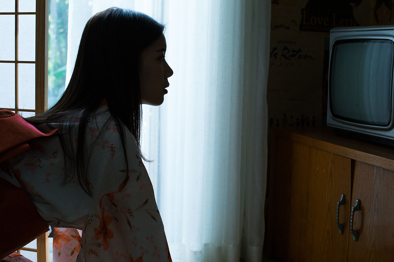 你不会遇到第二个我,友情也好,爱情也罢。