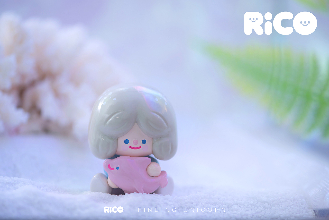 RiCO海洋系列（图ZMjE4NTU5NTgw） - 宣传物料 - 站酷设计师寻找独角兽原创素材 - 站酷ZCOOL