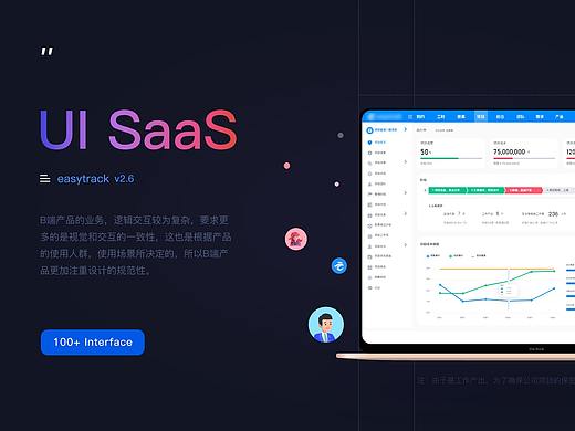 2020年TOB端（SAAS）作品集-项目组合管理软件
