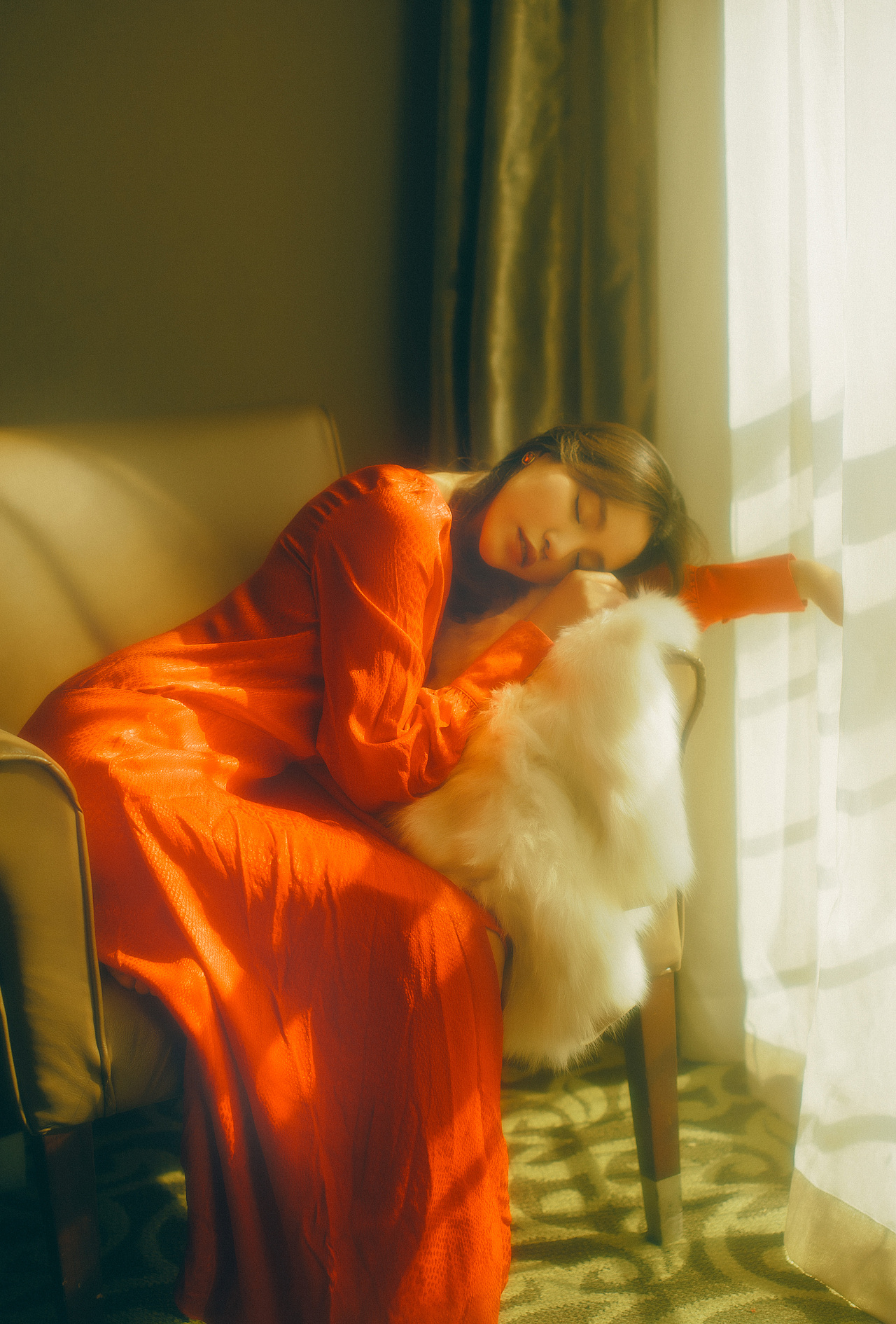 熠熠（图ZMTM2MTU3MjQ0） - 人像摄影 - 站酷设计师肖肖路原创素材 - 站酷ZCOOL