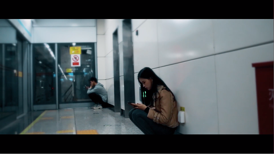 星城日夜-长沙短片纪实