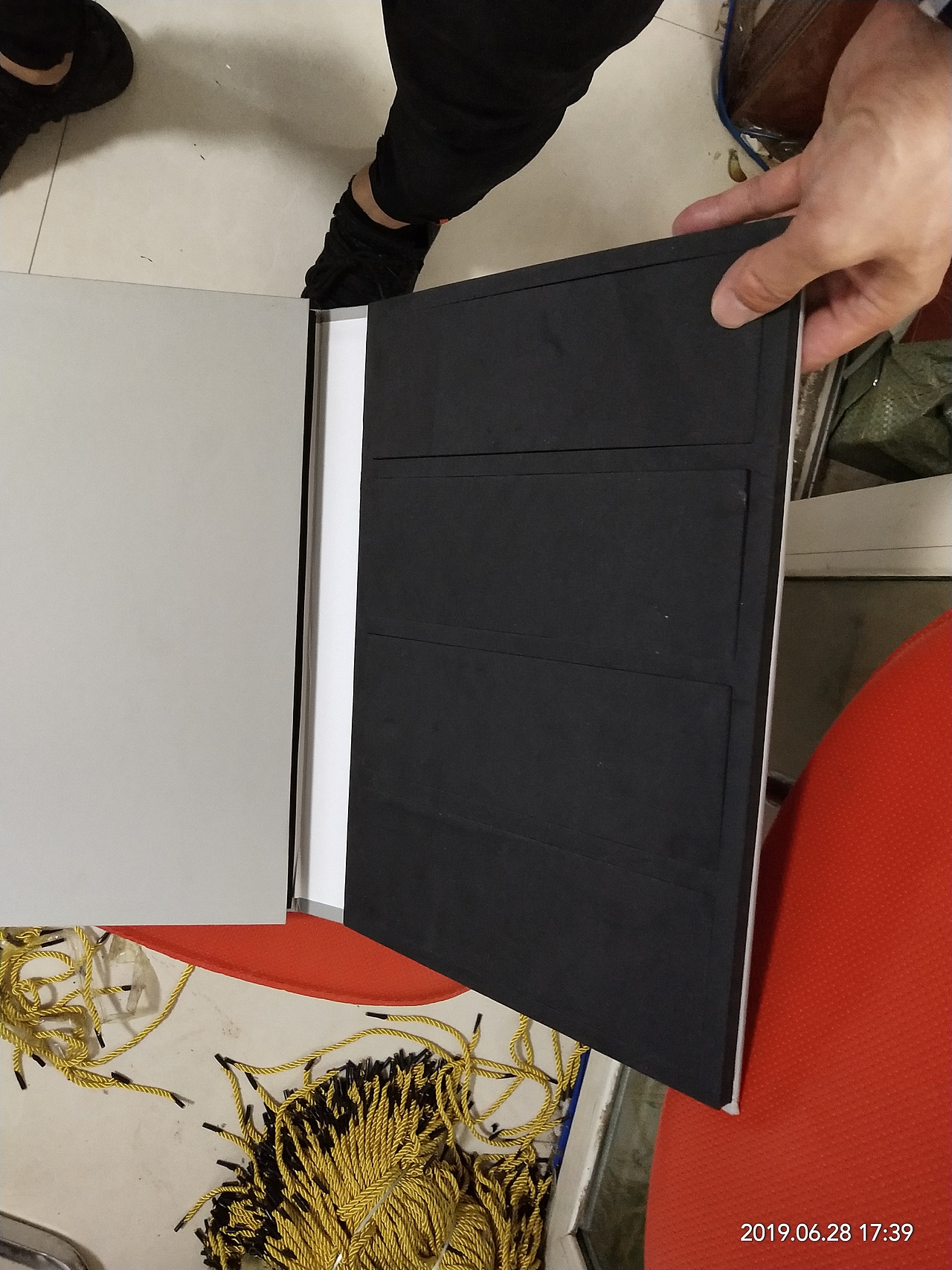 板材色卡本制作木门色卡本加工橱柜衣柜色板册生产（图ZMjAyMTU4NjI4） - 书籍/画册 - 站酷设计师TEI_15136660852原创素材 - 站酷ZCOOL